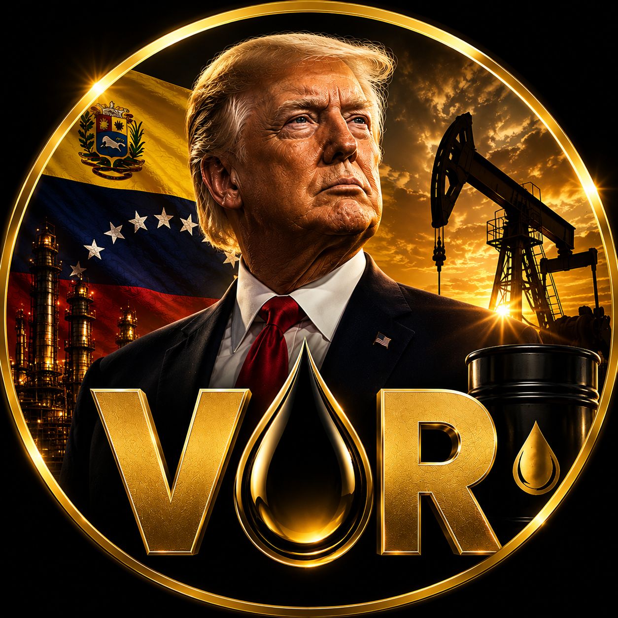 VOR logo